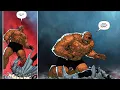 The Thing Loses Everything