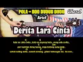 Download Lagu CHORDKUNCI GITAR ARIEF DERITA LARA CINTA DARI NADA DASAR A MINOR