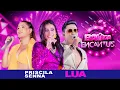 Download Lagu Banda Encantu´s, @PriscilaSennaAMusa  - LUA [BAÚ DA ENCANTU´S]