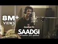 Download Lagu Saadgi toh hamari zara dekhiye | Zeeshan Ali | Bigfoot Music