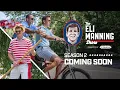 Eli Manning Goes UNDERCOVER in NYC Is that Tom Brady The Eli Manning Show