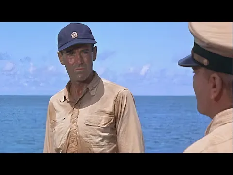 A Grand War Drama of the 1940s | A Classic That Never Fades | Henry Fonda, Maureen O'Hara