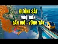 Download Lagu How will Ho Chi Minh City develop if there is a sea railway connecting Can Gio - Vung Tau?