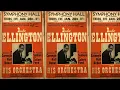 Duke Ellington: Emancipation Celebration (from B,B&B) live January 28, 1943