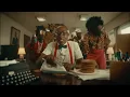 MATATA - CHINI CHINI ft. MEJJA (OFFICIAL MUSIC VIDEO)