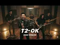 T2 - OK (Versi Rock) | Cover by Viddaqz