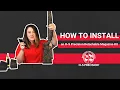 Installing a Detachable Magazine Kit onto a Remington 700