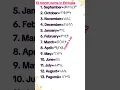 Ethiopian 13 Month Name Month