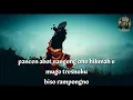 Cover lagu Tulus jiwo rogo - lirik - samboyo putro