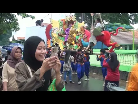Download MP3 Kalah materi | Singa \u0026 Organ Dangdut Deni Jaya Muda | Khitanan Allexia Desa Ciawi Palimanan Cirebon