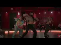 Don Omar - Salio El Sol | Hamilton Evans Choreography
