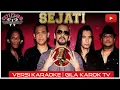 Download Lagu WINGS - SEJATI (VERSI KARAOKE) | GILA KAROK TV
