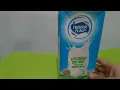 Frisian Flag Coconut Delight Milk Review #DuitGw