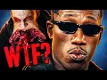 WTF Happened to Blade II