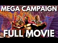 THE RISE OF SPARTA - Paradox Mega Campaign