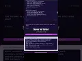 Text to SQL Using AI