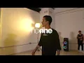 NEGRO - J balvin // Coreografía - Brahian alvarez // No one Dance