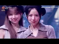 니쥬 NiziU - Emotion @ 2025 FNS가요제