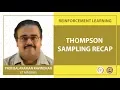 Thompson Sampling