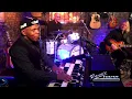 RONNIE FOSTER TRIO PLAYS MYSTIC BREW