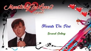 Download Gerard Joling - Hearts On Fire (1986) MP3