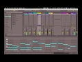 Ableton Live 9 How to write midi remote scripts