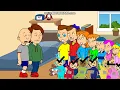 Download Lagu Boris \u0026 Classic Caillou Destroys His Caillou's Teddy Bear/Grounded (Tbone Animate) Download Lagu Boris \u0026 Classic Caillou Destroys His Caillou's Teddy Bear/Grounded (Tbone Animate)