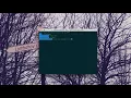 Learning programming with Rust - Episode 1