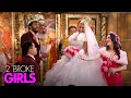 Sophie and Oleg Get Married 2 Broke Girls