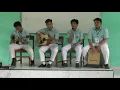 Download Lagu Mimpi  Yang Sempurna  - COVER UJIAN PRAKTEK SENI MUSIK