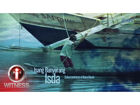 Download MP3 I-Witness: ‘Isang Banyerang Isda’, dokumentaryo ni Kara David (full episode)