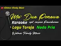 MA'DUA PENAWA || NADA PRIA || LAGU TORAJA