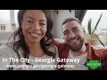 In The City - Georgia Gateway