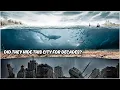 Download Lagu Ze vonden een verloren stad onder de Bermudadriehoek!