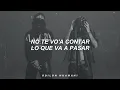 Download Lagu Alemán, Neton Vega - Te Quería Ver (Letra) Te necesito no te voy a contar lo que va a pasar
