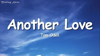 Download Tom Odell - Another Love (Lyrics) MP3