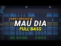 Download Lagu DJ APAKAH INI SA PUNYA DIA ! MAU DIA FULL BASS TIKTOK VIRAL 2023