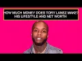 How Much Money Does Tory Lanez Make His Lifestyle And Net Worth