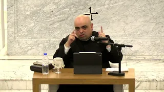 Vida de casal e Superação das distâncias - Pregação pós encontro ECC