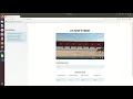 Markerless pose estimation demo application for data mining and analysis of animal behavior
