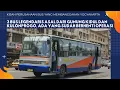 3 Bus Legendaris Asal Gunung Kidul \u0026 Kulonprogo, Jogja Yang Tak Lekang Oleh Waktu