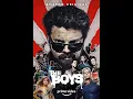 The Boys 2019 IMDB 8 7 Trailer