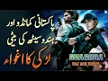 Download Lagu BHAGORA | Ep15 | Pakistani Commando And Indian Girl Both Got Kidnapped | Roxen Original