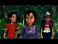 Download Lagu Geng Pengembaraan Bermula - Part 7