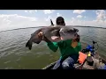 Catfishing With ABU Garcia 7000 Catfish Special