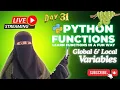 Learn Python Functions in a Fun and Easy Way Python for Beginners