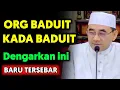Download Lagu Org Baduit \u0026 Kada Baduit Dengarkan ini Penting‼️Guru Bakhiet Terbaru 2024