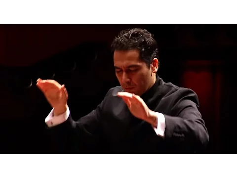 Download MP3 Beethoven: 4. Sinfonie ∙ hr-Sinfonieorchester ∙ Andrés Orozco-Estrada