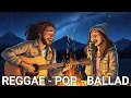 Lagu Reggae Pop Ballad | Soulful Duet of Love \u0026 Hope