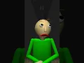 Download Lagu Baldi is disappointed in you. (Baldi You're Mine) #baldisbasics #pghlfilms #art #animation